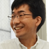 杉山智行氏