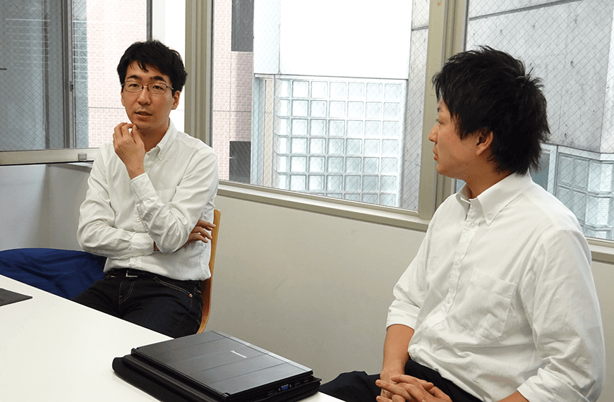 杉山智行さん