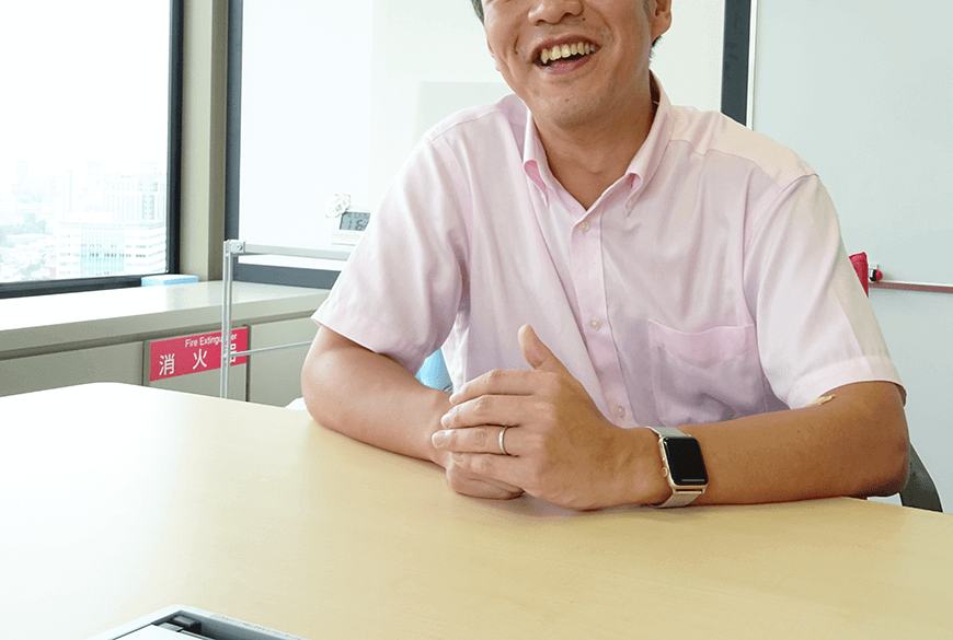 maneoで投資！一般投資家Yさんにインタビュー！