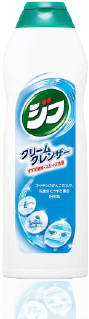 クレンザー