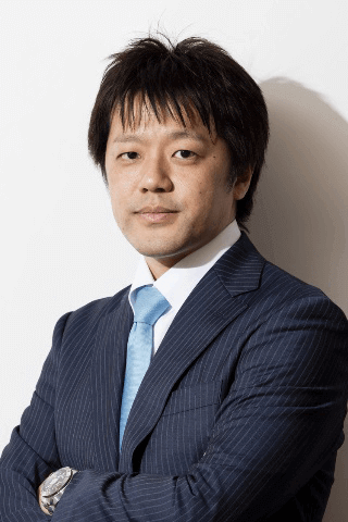 鬼頭 武嗣さんのプロフィールより