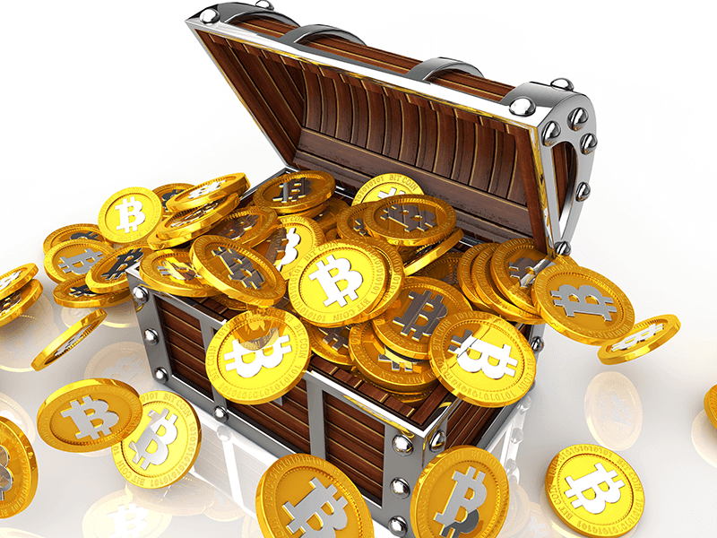 ビットコインとは？