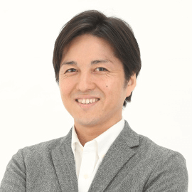 藤田 雄一郎さんのプロフィールより