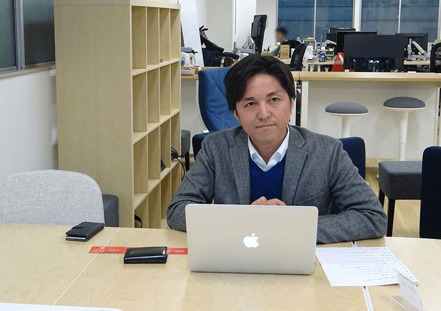 藤田さん