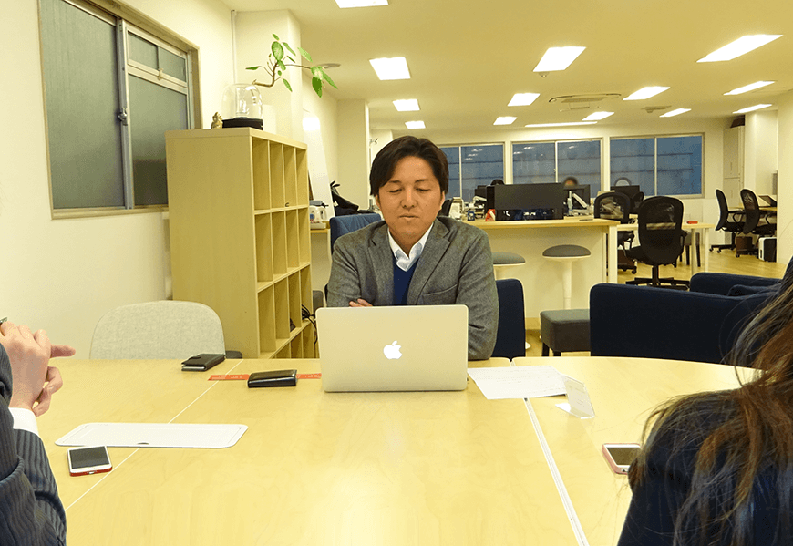 藤田さん