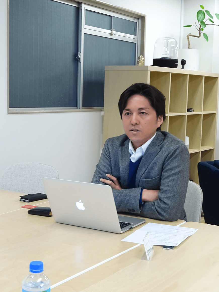 藤田さん