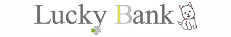 Lucky Bank(ラッキーバンク)